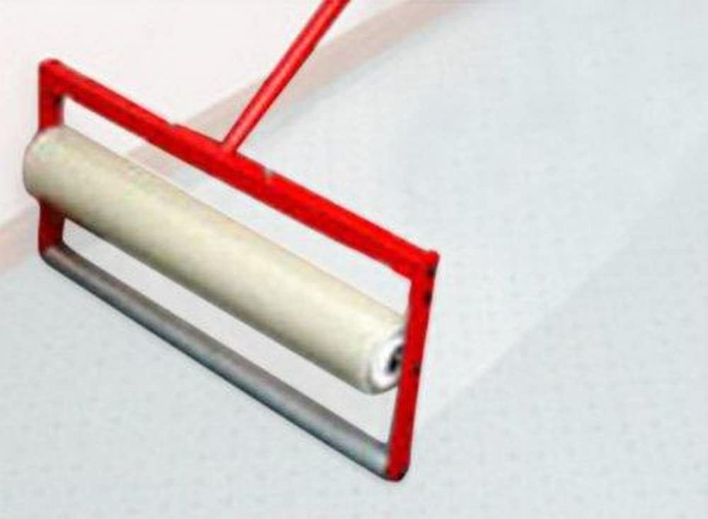 Adjustable Carpet Shield Film Applicator for faster installations, 24