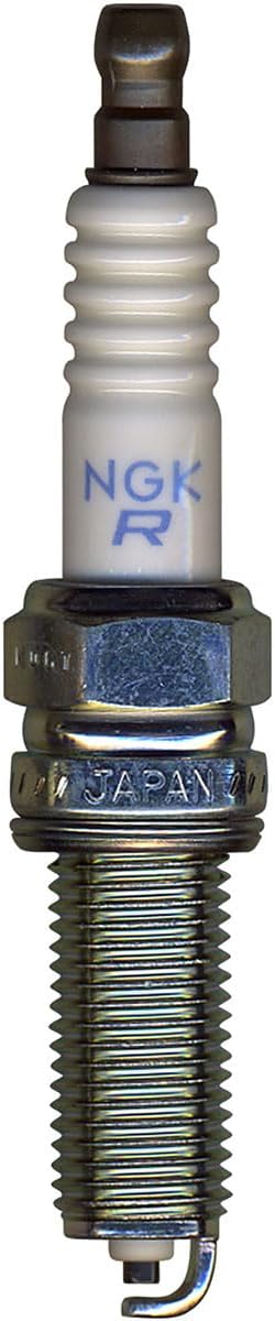 NGK 92650 Spark Plug - LKR6E, 10 Pack