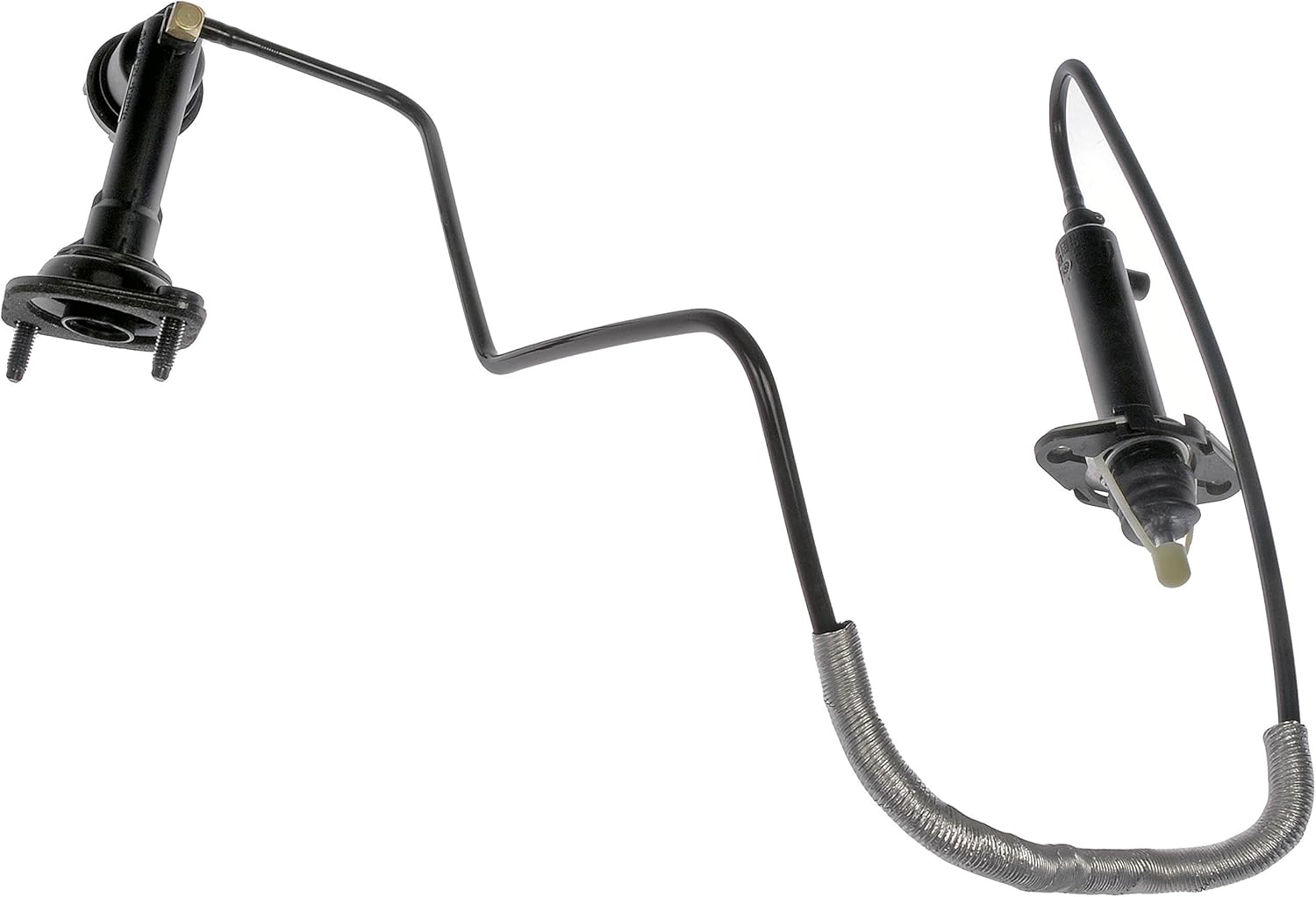 Dorman CC649041 Clutch Master and Slave Cylinder Assembly Compatible with Select Jeep Models