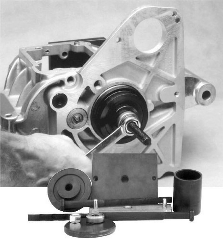 Jims Machining Main Drive Gear Tool for 5-Speeds