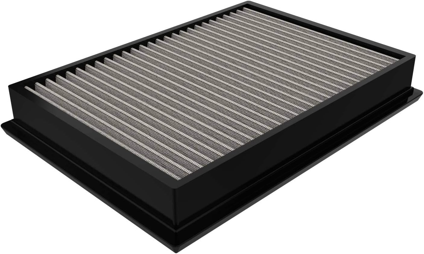 aFe POWER Magnum FLOW OE Replacement Air Filter w/Pro DRY S Media for Toyota 4Runner 10-24/ FJ Cruiser 10-14 V6-4.0L/ Lexus GX460 10-23 V8-4.6L #31-10208