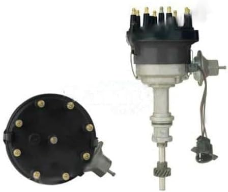 Ignition Distributor for 1977-1983 Ford F100 (PG-1413259)