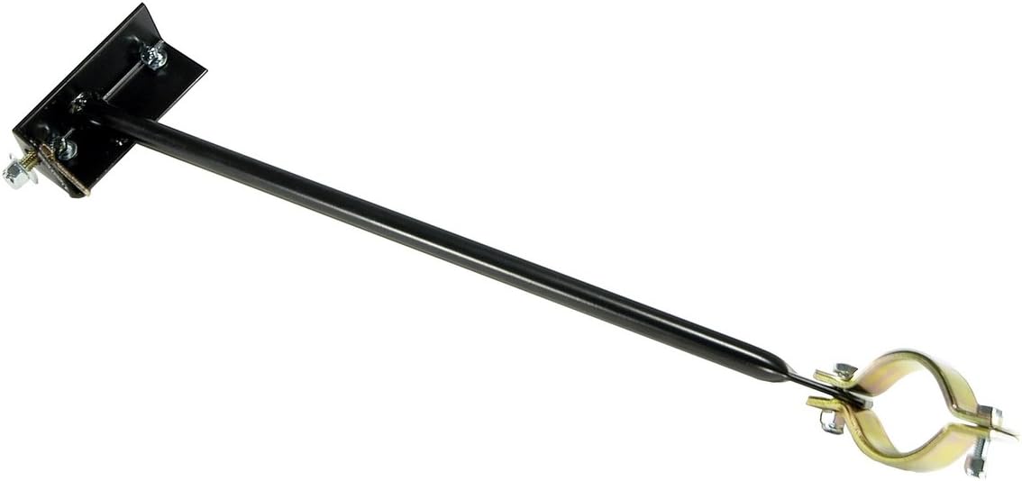 Rugged Ridge | Steering Box Brace, Heavy Duty | 18021.05 | Fits 1984-2001 Jeep Cherokee XJ