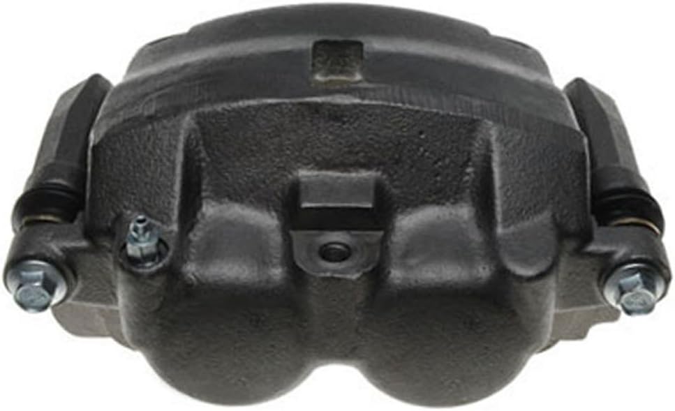 Raybestos R-Line Replacement Remanufactured Front Disc Brake Caliper for Select Ford F150, Lincoln Mark LT Model Years (FRC11797) (Renewed)