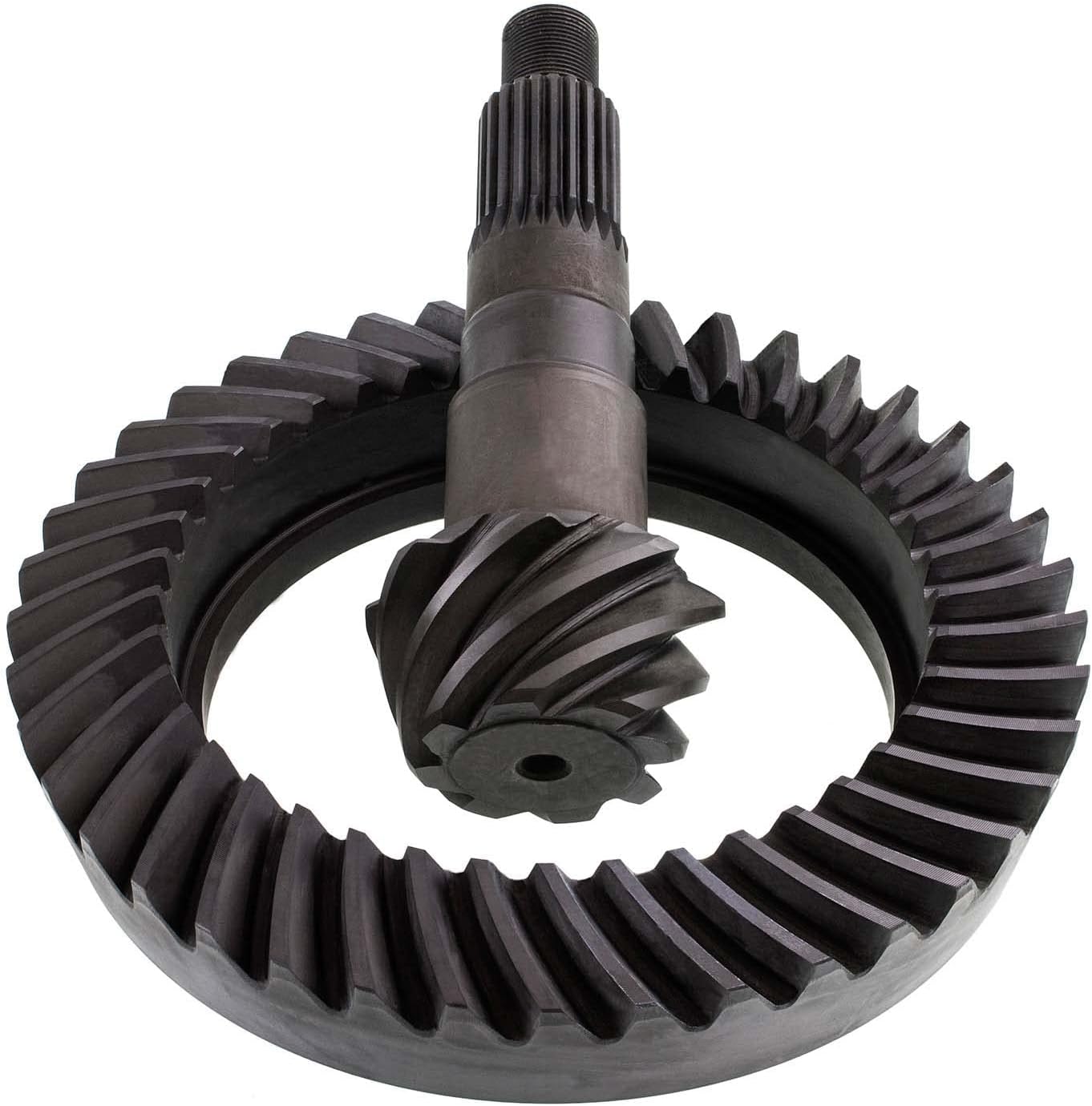 Motive Gear D44-513RJK Rack and Pinion, 41-8 Teeth, 5.13 Ratio