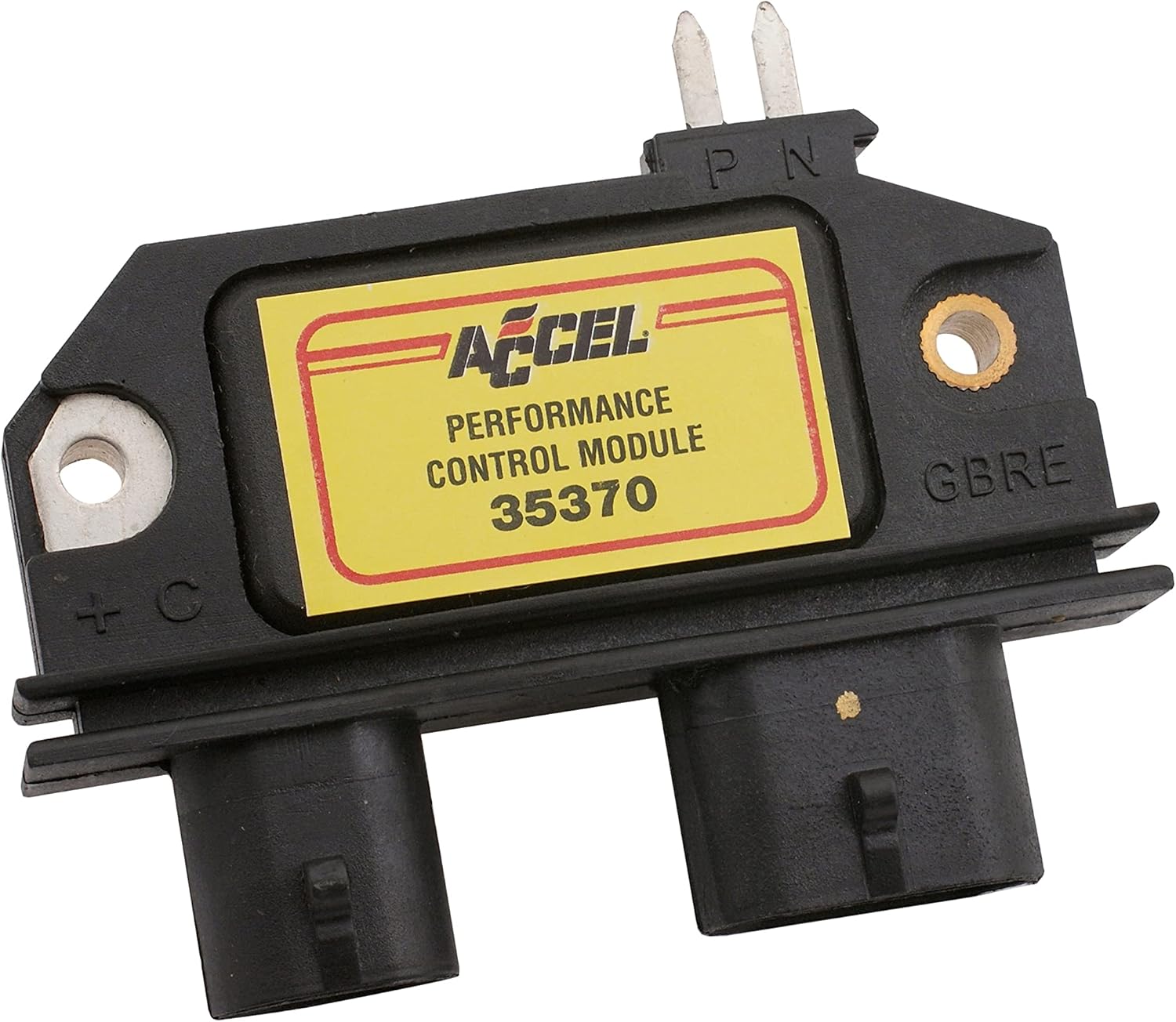Accel 35370 External Coil Ignition Module