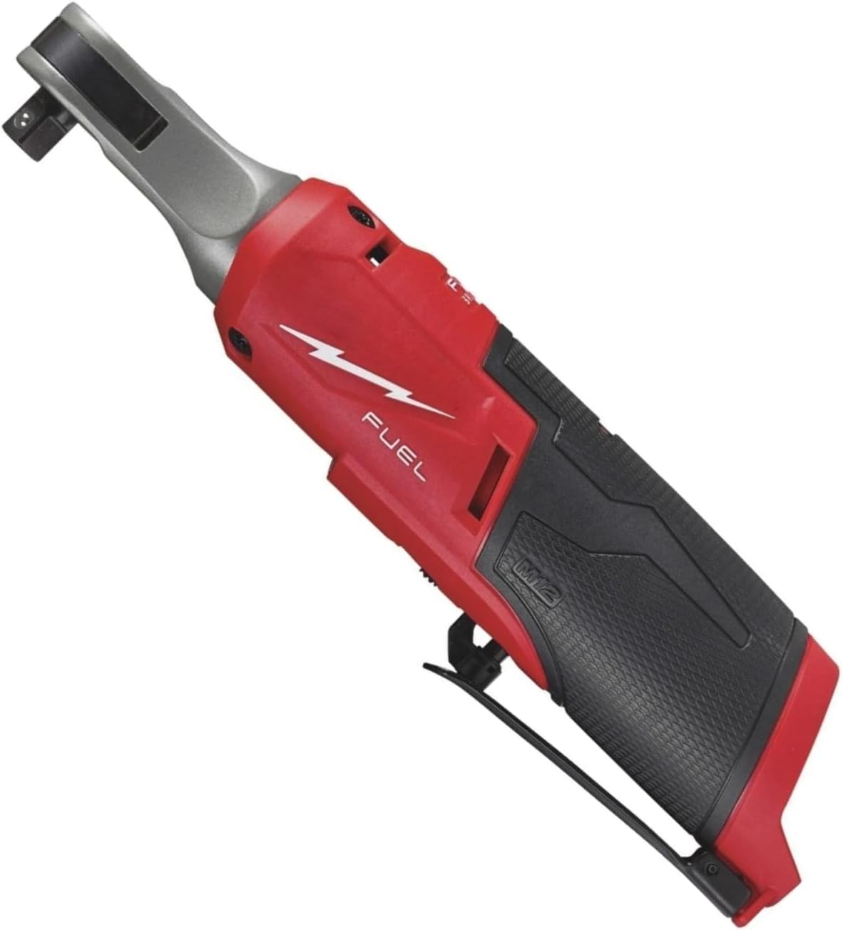 2567-20 for Milwaukee M12 FUEL Cordless High Speed 3/8 in Ratchet Length 10.3 in Width 1.54 in Height 0.75 in