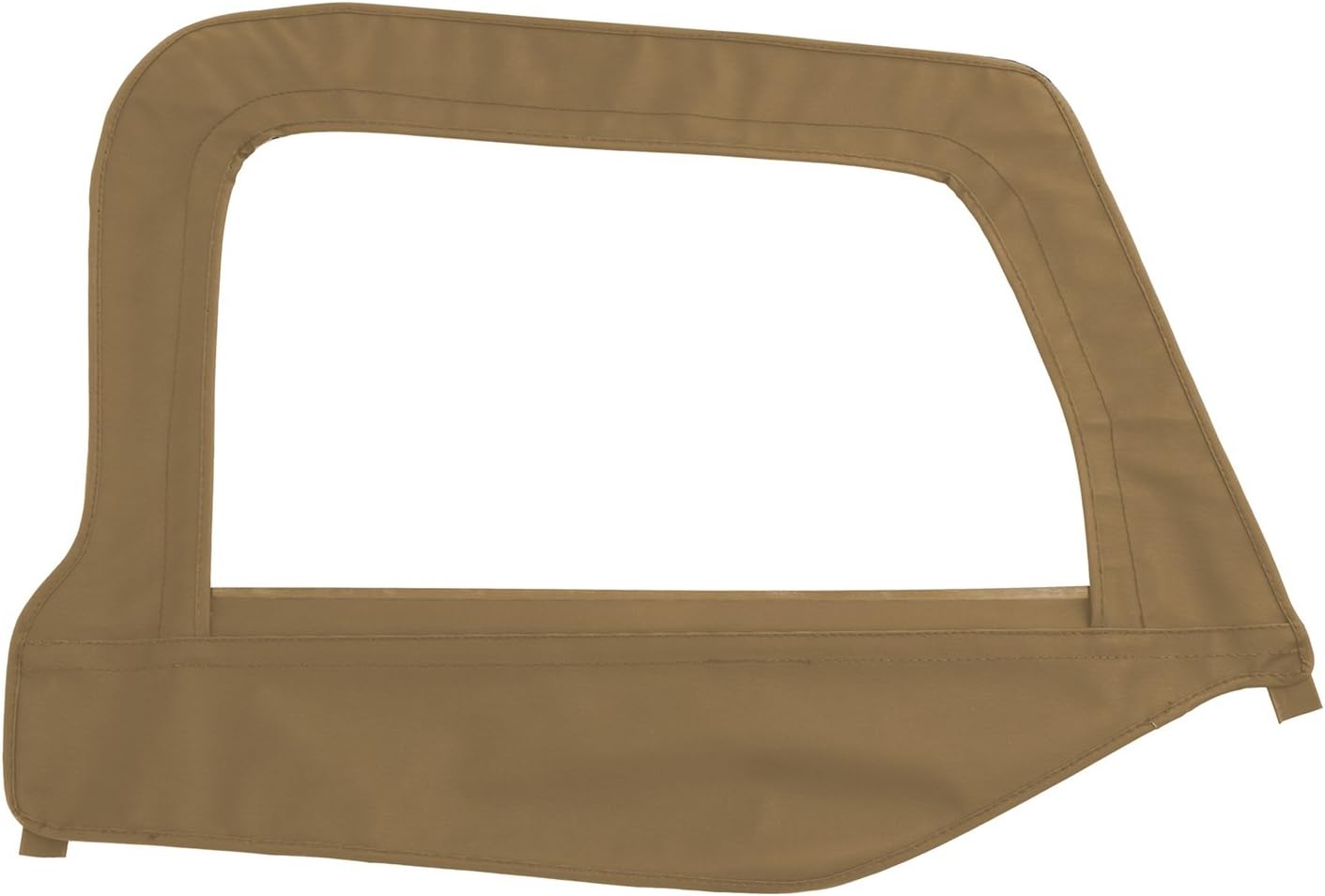 SmittyBilt 97-06 RIGHT SOFT TOP DOOR - SB79517