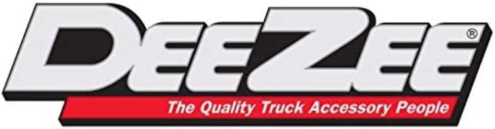 Dee Zee 123503-1 Overhaul Kit