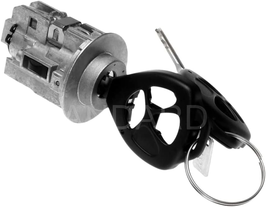 Standard Motor Products US-571L Ignition Lock Cylinder