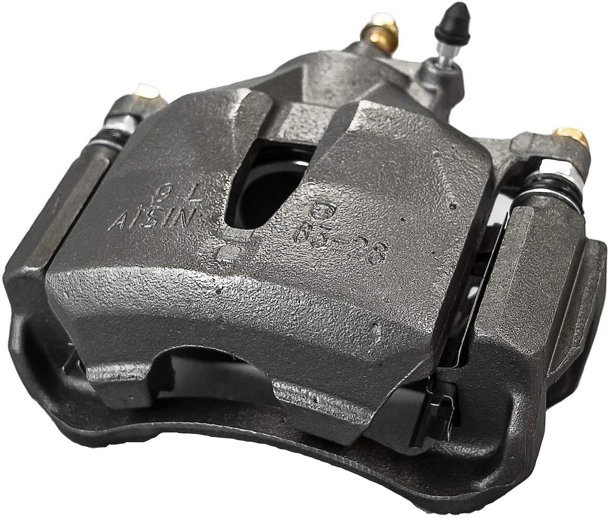 Power Stop Rear Right L1448 One Stock Replacement Brake Caliper