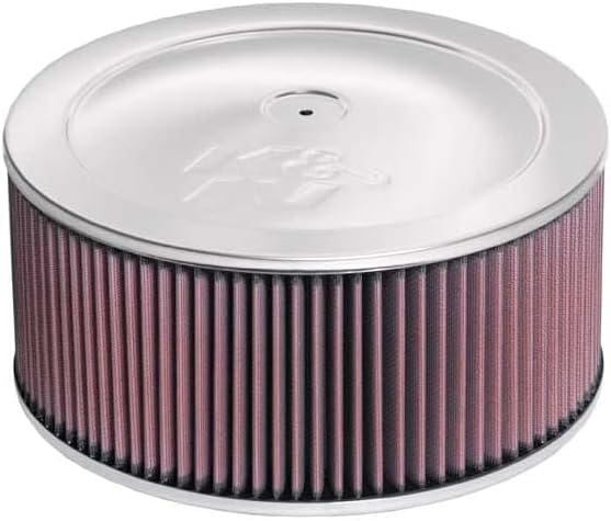 K&N 60-1190 High Performance Custom Assembly