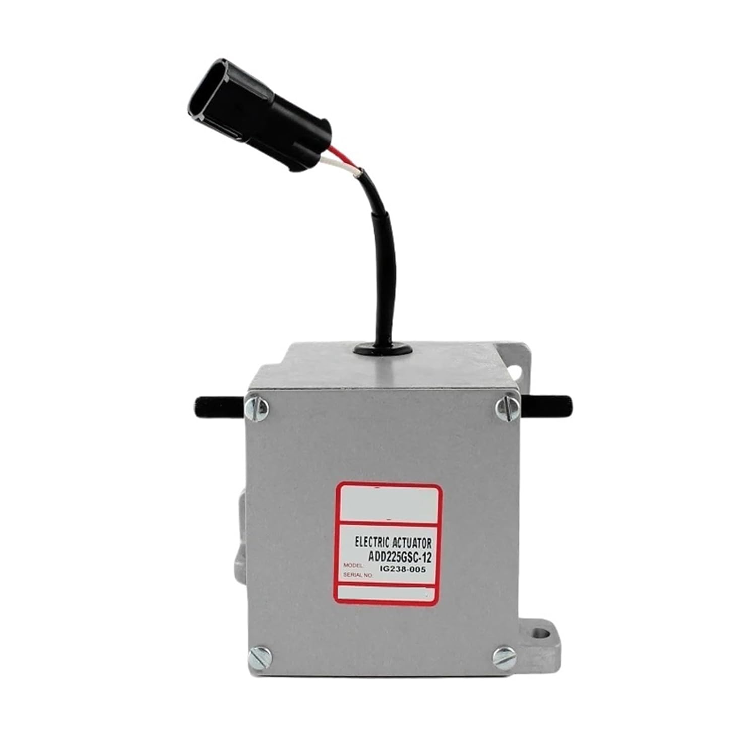 1pcs ADD225GSC Actuator 24V