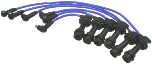 NGK Ignition Wire Set TX08 NGK
