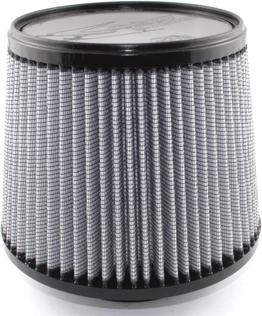 aFe POWER Magnum FORCE Intake Replacement Air Filter w/Pro DRY S Media - 4.50