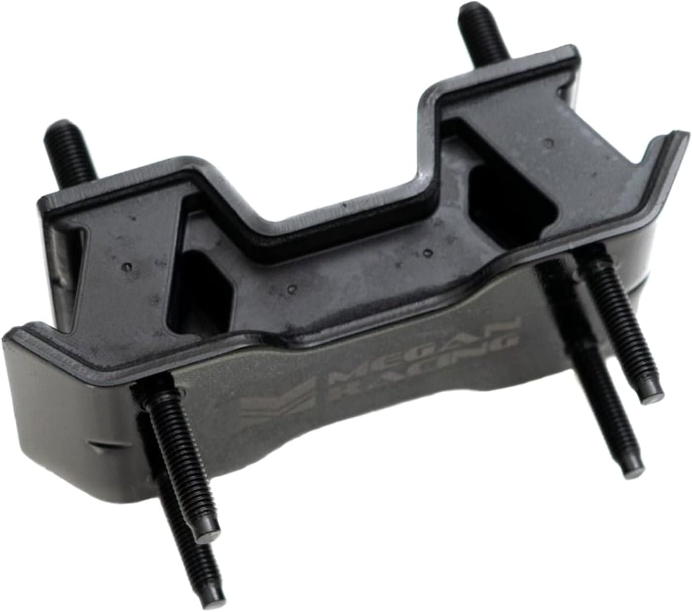 Megan Racing MRS-HY-0440 Harden Transmission Mount, 1 Pack