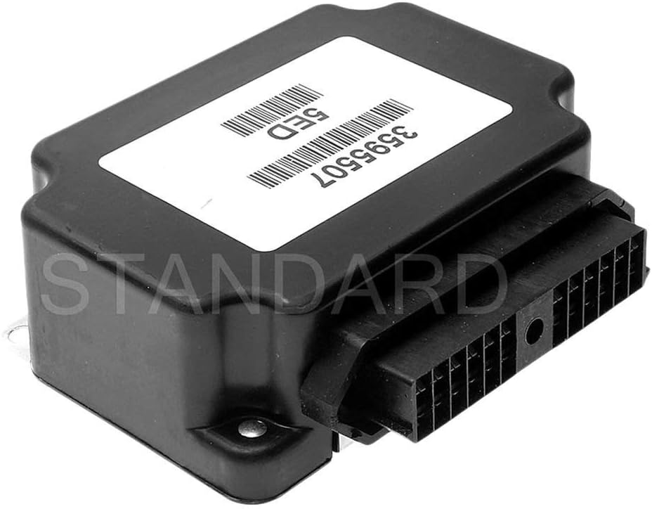 Standard Motor Products RCM4N Relay Control Module