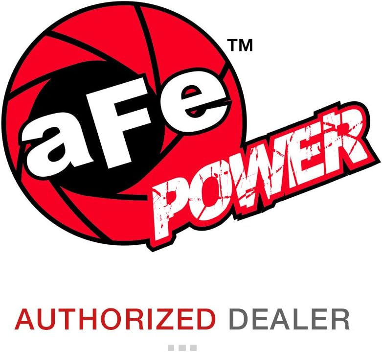 aFe POWER 11-10005 Magnum FLOW OE Replacement Air Filter w/Pro DRY S Media GM Trucks 96-00 V6/V8