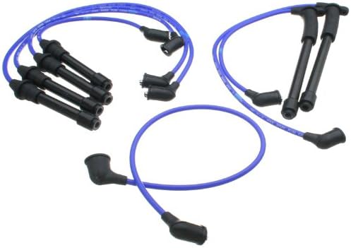 NGK Ignition Wire Set NX04 NGK