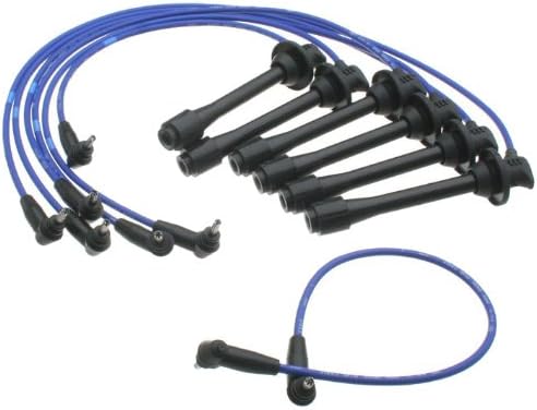 NGK Ignition Wire Set TE42 NGK
