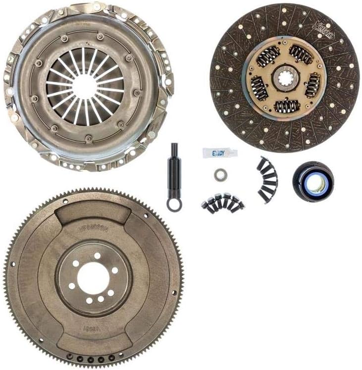 Exedy HCK1008 OEM Replacement Clutch Kit