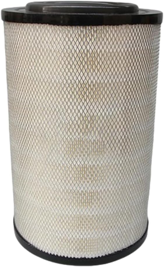 21702911 Air Filter Compatible with Volvo Trucks Excavator Engine TAD1241GE,TAD1242GE,TAD1242VE,TAD 1341GE,TAD1342GE