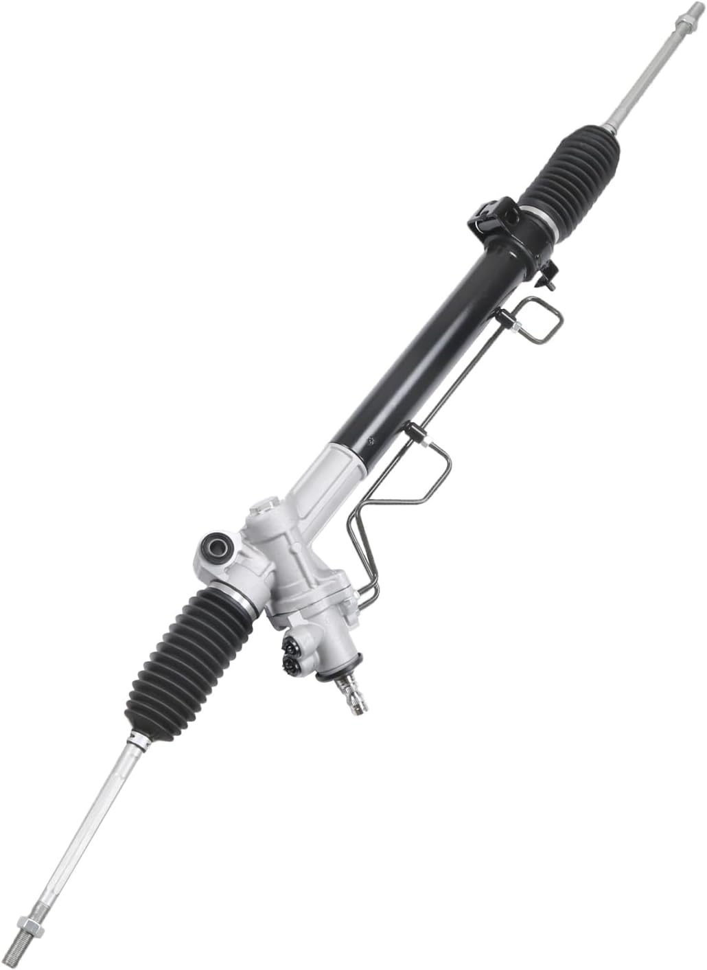 Power Steering Rack & Pinion Assembly Compatible with 1995-1996 Toyota Avalon 1992-1996 Toyota Camry