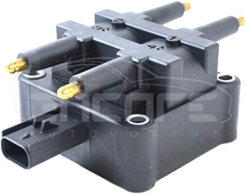 Ignition Coil IC-D20012 (Genuine OE)
