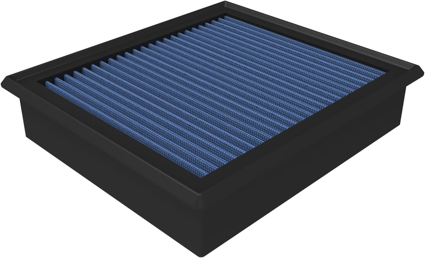 aFe POWER Magnum FLOW OE Replacement Air Filter w/Pro 5R Media for Dodge Diesel Trucks 03-23 L6-5.9L/6.7L (td) #30-10102