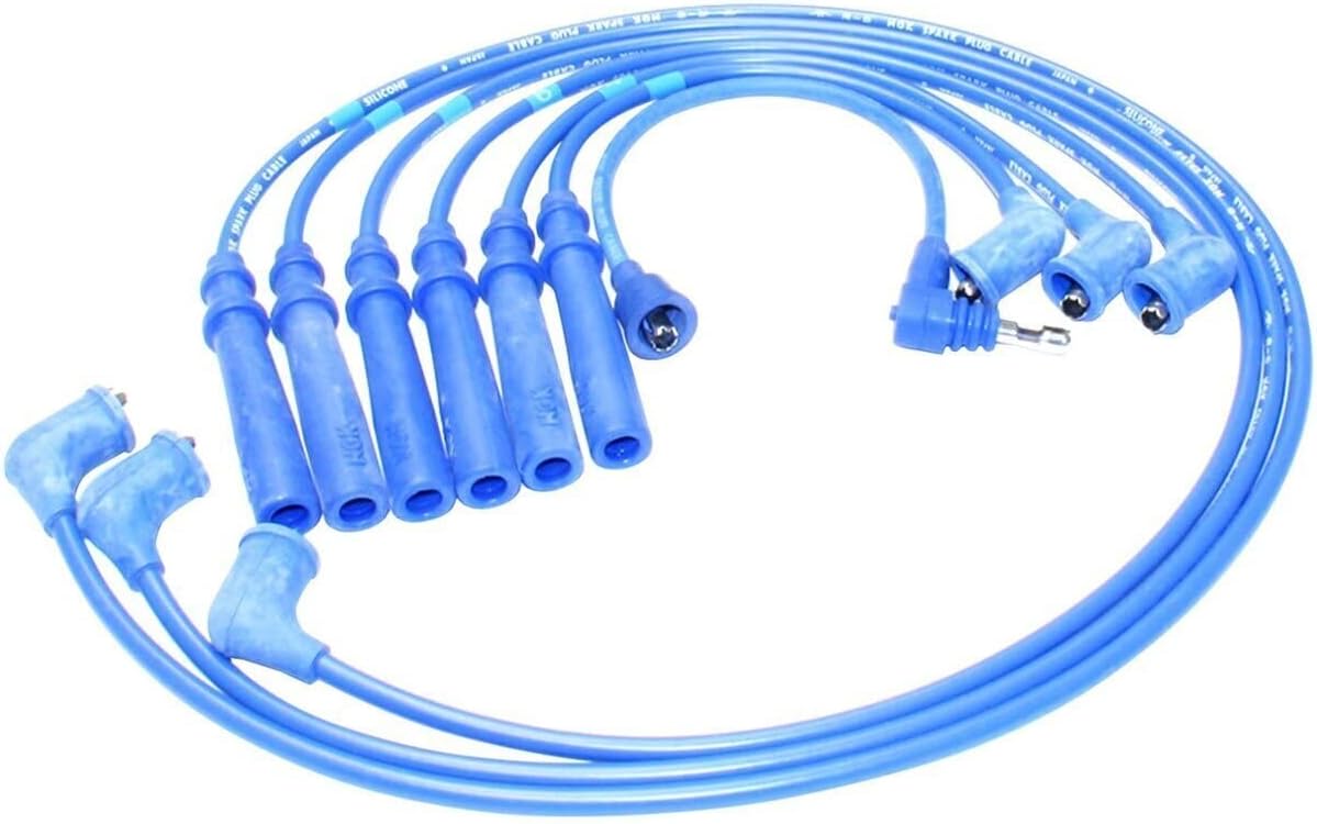 NGK 8140 RC-TX12 Spark Plug Wire Set