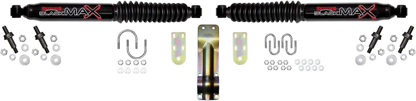 Skyjacker 8220 Sterring Stabilizer