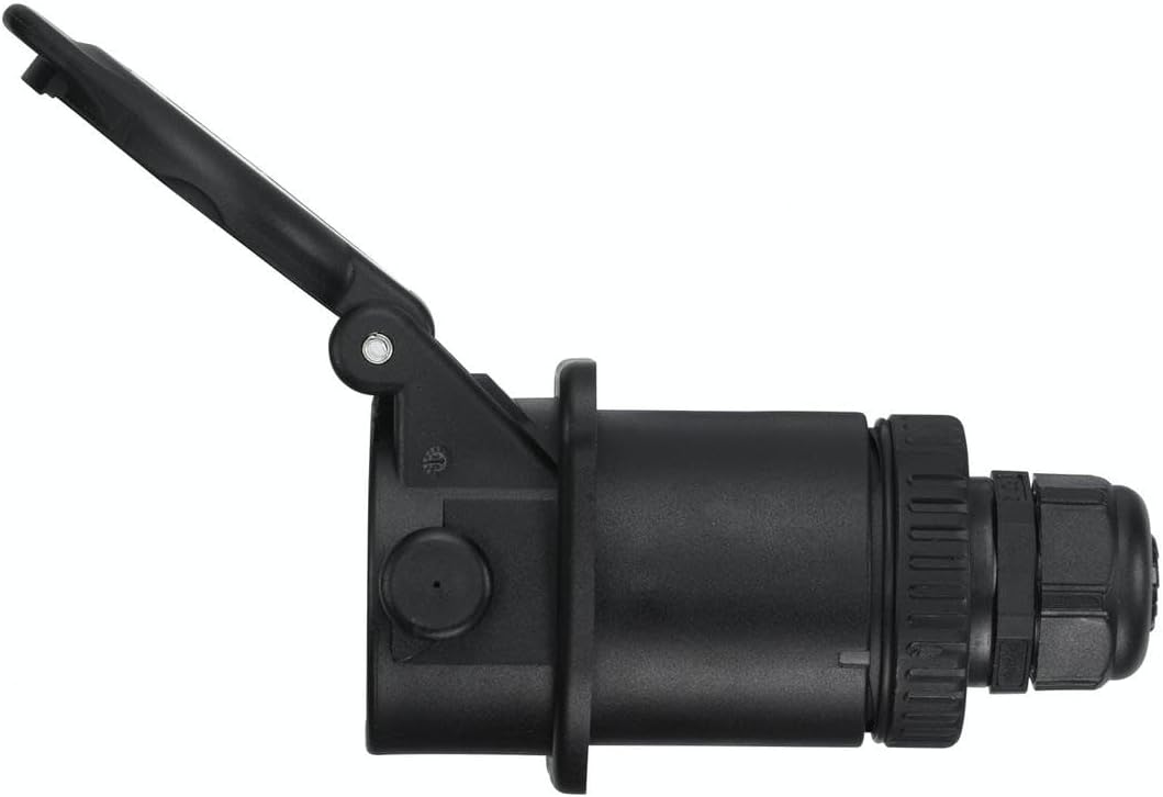 HELLA 8JB 007 645-021 Socket
