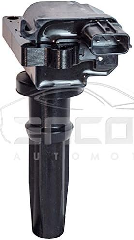 Ignition Coil IC-K10012 (Genuine OE)