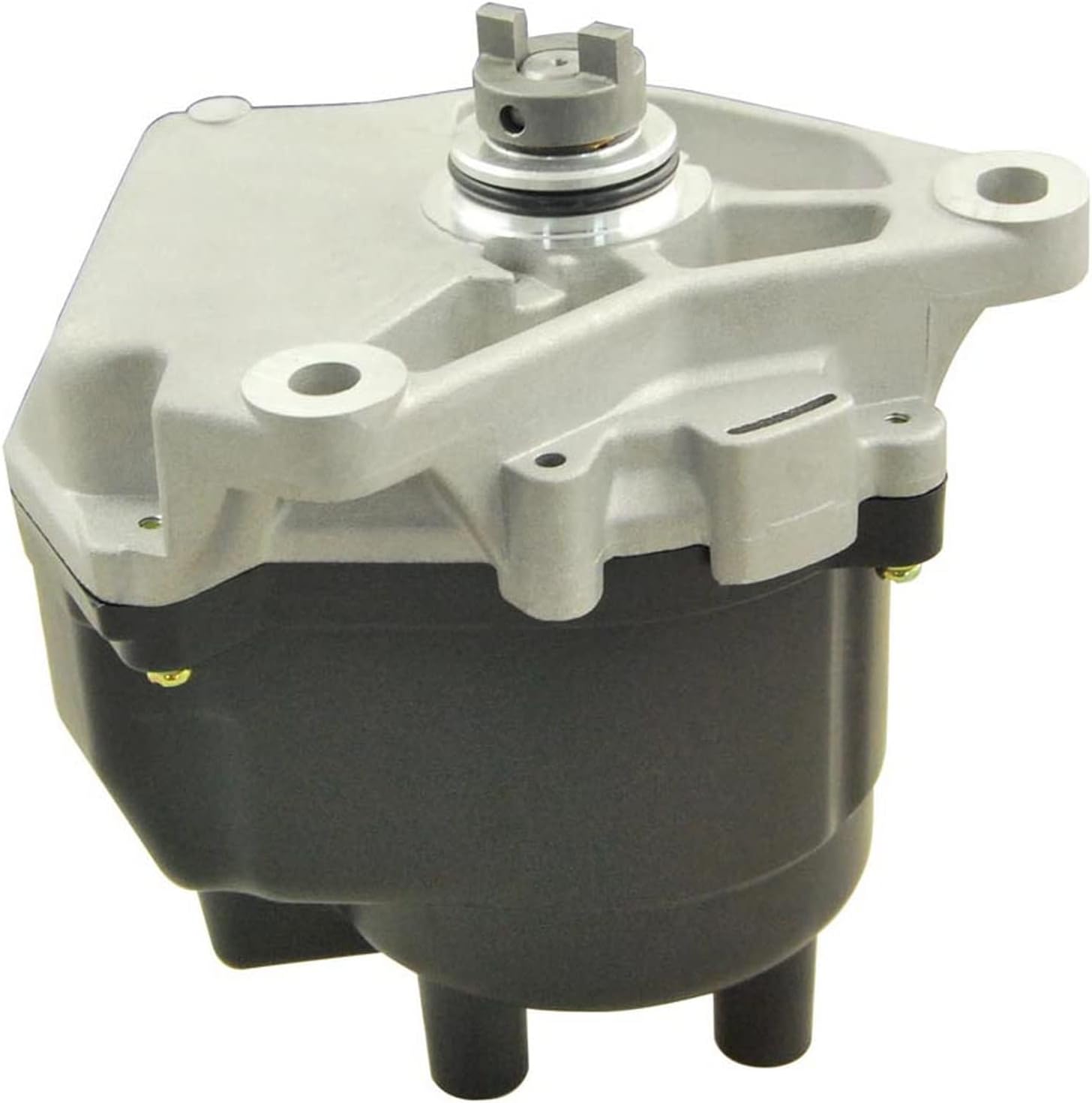 OEG Parts New Distributor Compatible With Honda Accord Odyssey Acura CL 2.3 1998-2002 D4T96-07 D4T9608 D4T9703