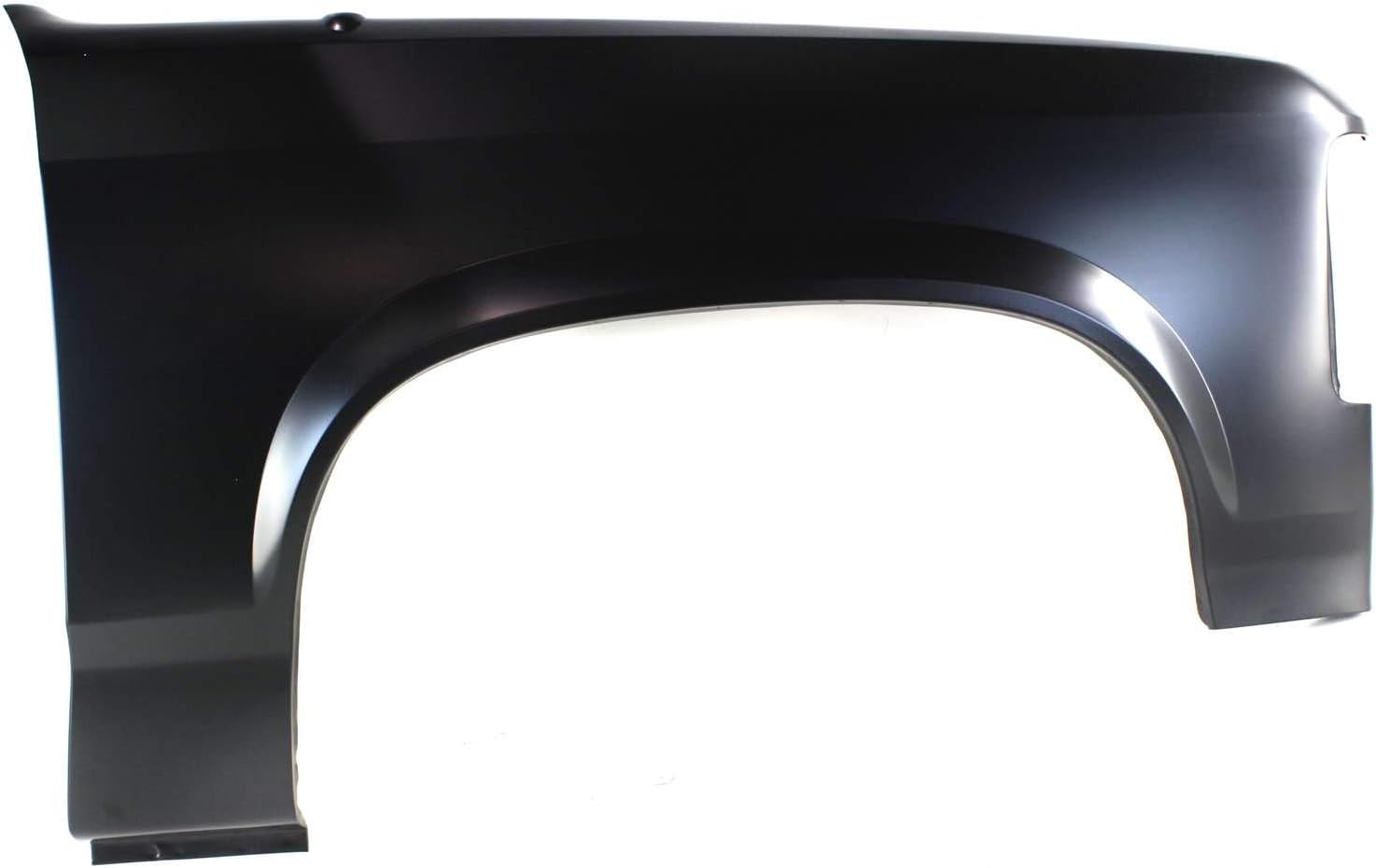 Evan Fischer Front Fender Compatible with 1987-1996 Dodge Dakota Passenger Side