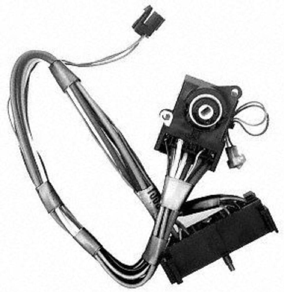 Standard Motor Products US296 Ignition Switch