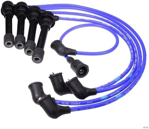 NGK Ignition Wire Set NX96 NGK