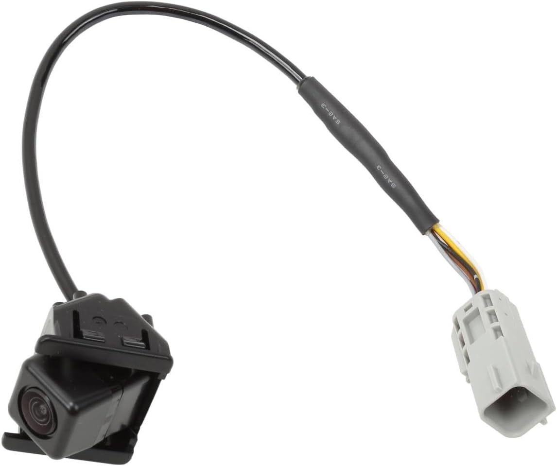 GM Genuine Parts 22885399 Rearview Camera Image Display Module