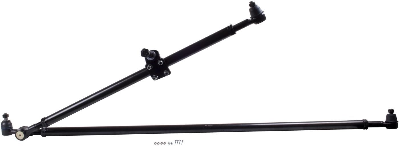 Rugged Ridge | Steering Tie Rod Drag Link Kit, Heavy Duty | 18050.83 | Fits 1987-1995 Jeep Wrangler YJ