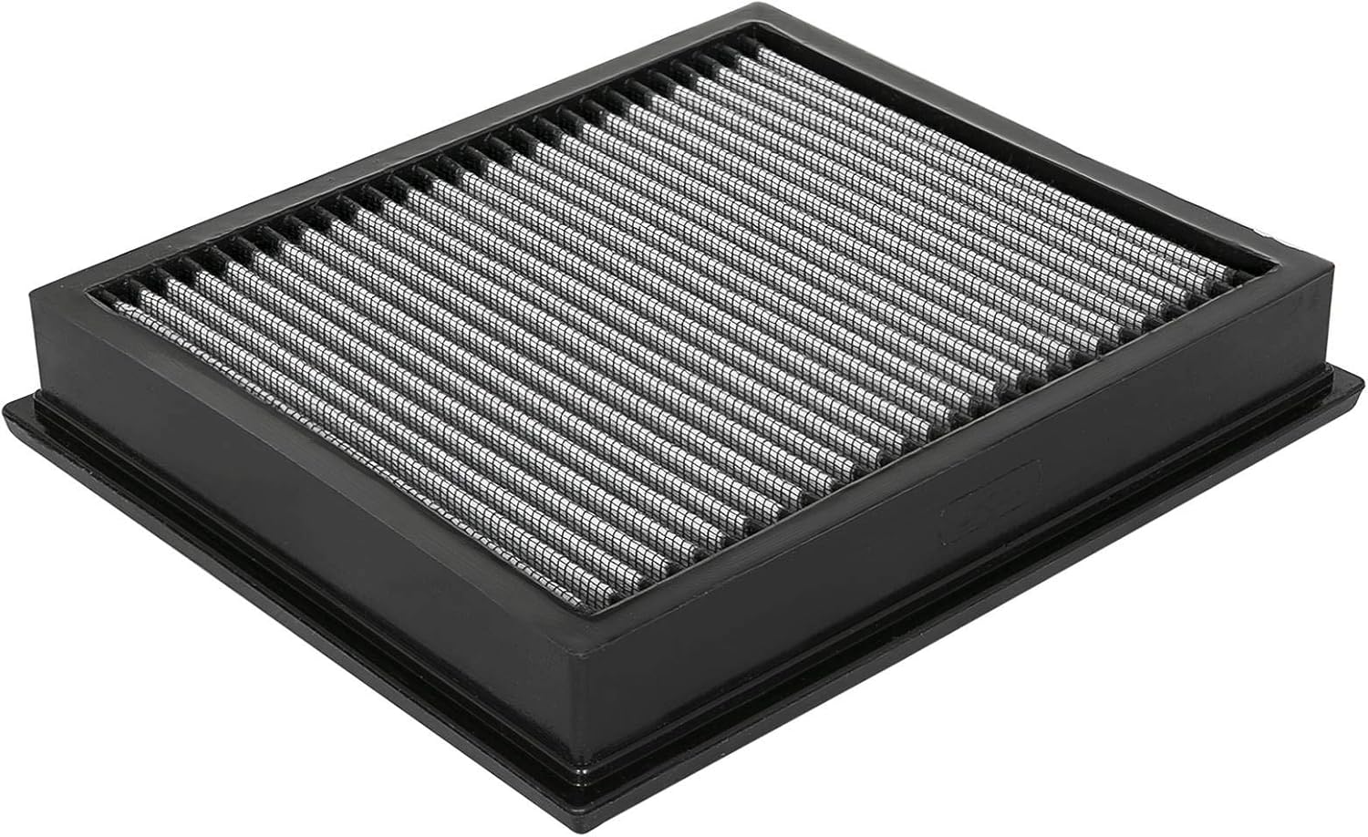 aFe POWER Magnum FLOW OE Replacement Air Filter w/Pro DRY S Media for Toyota Tundra 13-21 V8-4.6L/5.7L /Sequoia 14-22 V8-5.7L/Tacoma 16-23 V6-3.5L #31-10247
