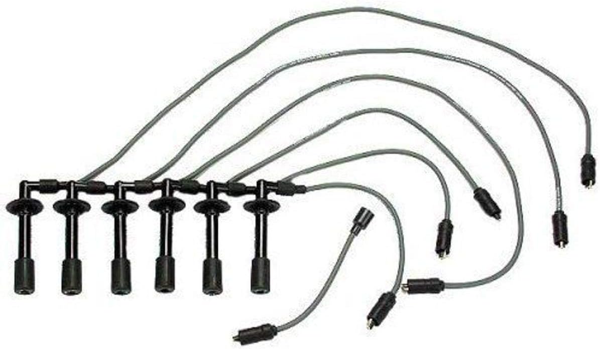 BOSCH 00246 Ignition Coil