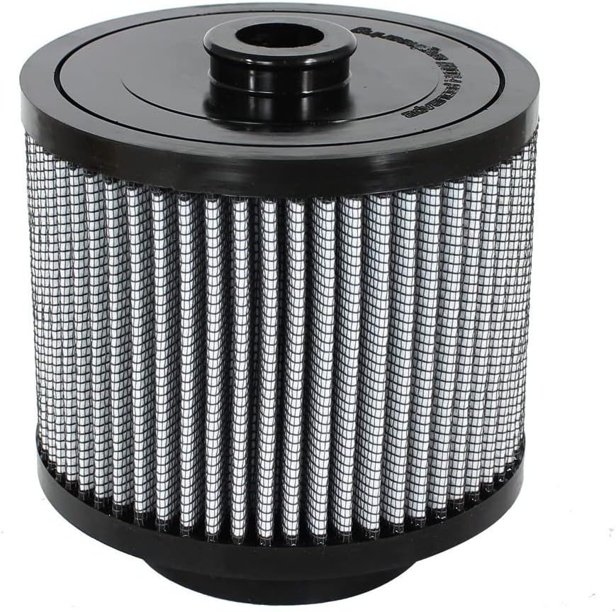 aFe POWER 11-10125 Magnum FLOW OE Replacement Air Filter w/Pro DRY S Media Audi A6/Quattro (C6) 05-11 V6-3.2L