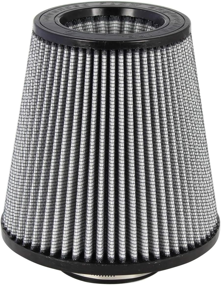 aFe Power A/F PDS 3-1/2 F x 8 B x 5-1/2 T (Inv) x 8 H in Air Filters 21-91071