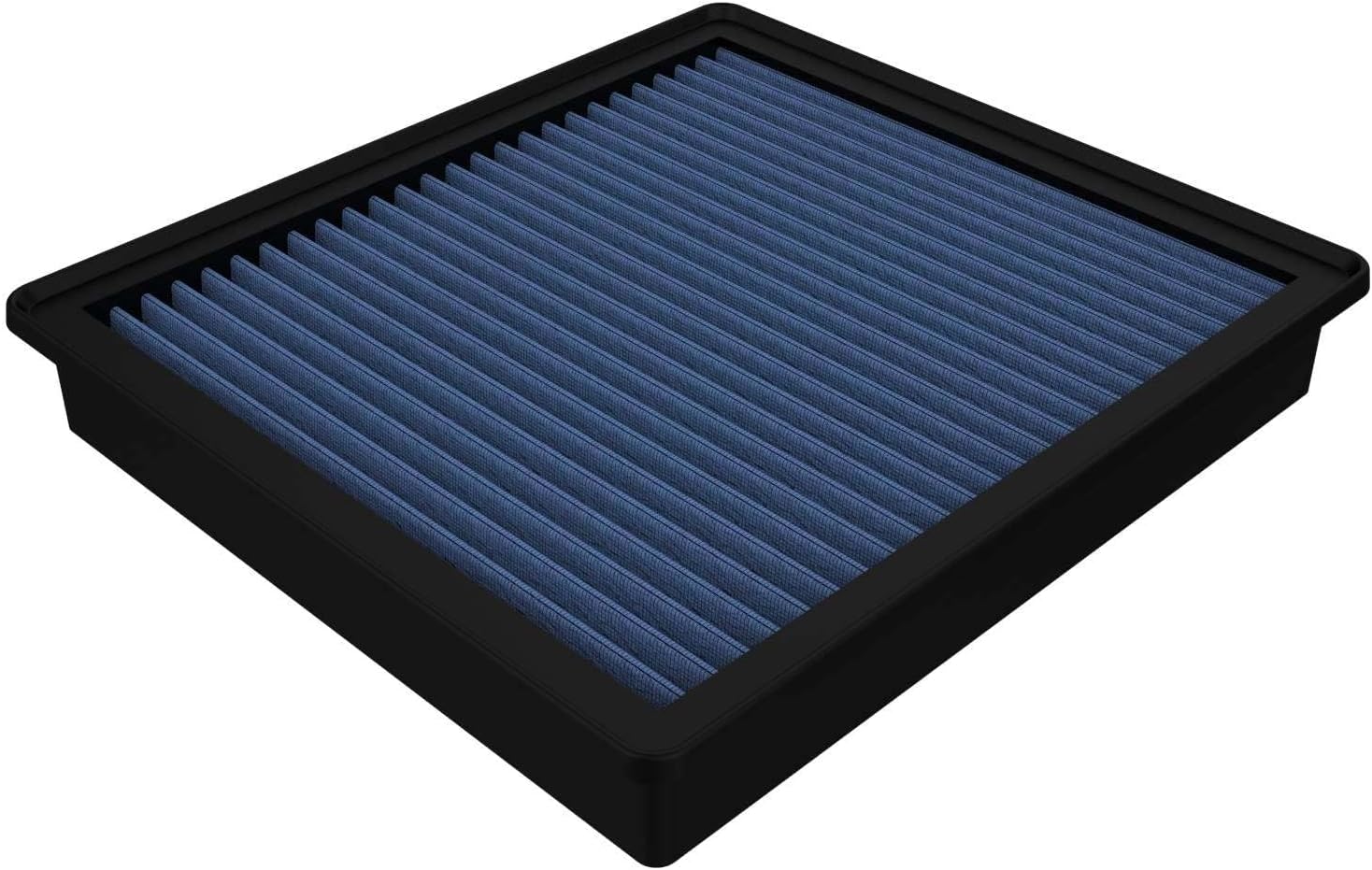 aFe POWER Magnum FLOW OE Replacement Air Filter w/Pro 5R Media for Ford F-250/F-350 20-24 V8-7.3L #30-10305