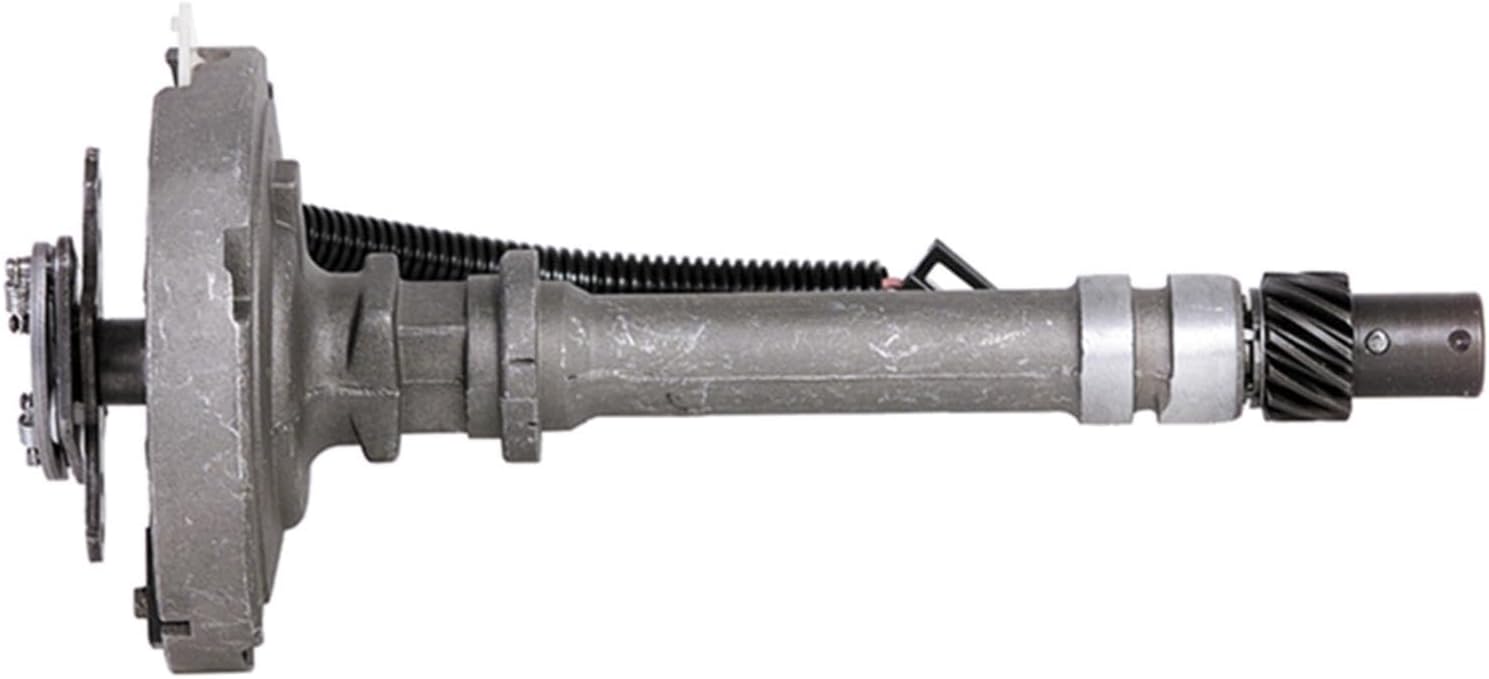ACDelco Gold 88864793 Ignition Distributor