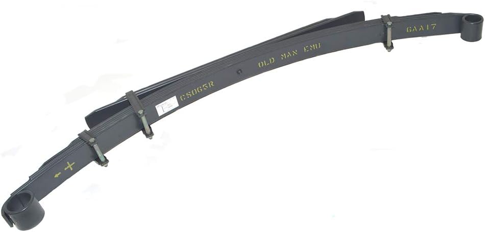 ARB CS151R Old Man Emu/Dakar Leaf Spring