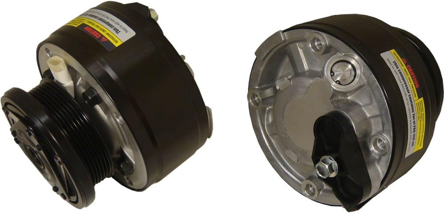 7511351 A/C Compressor