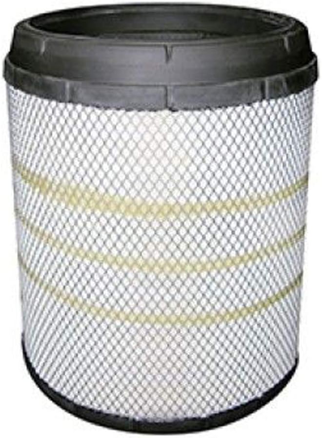 Baldwin RS4862 Heavy Duty Lube Spin-On Filter