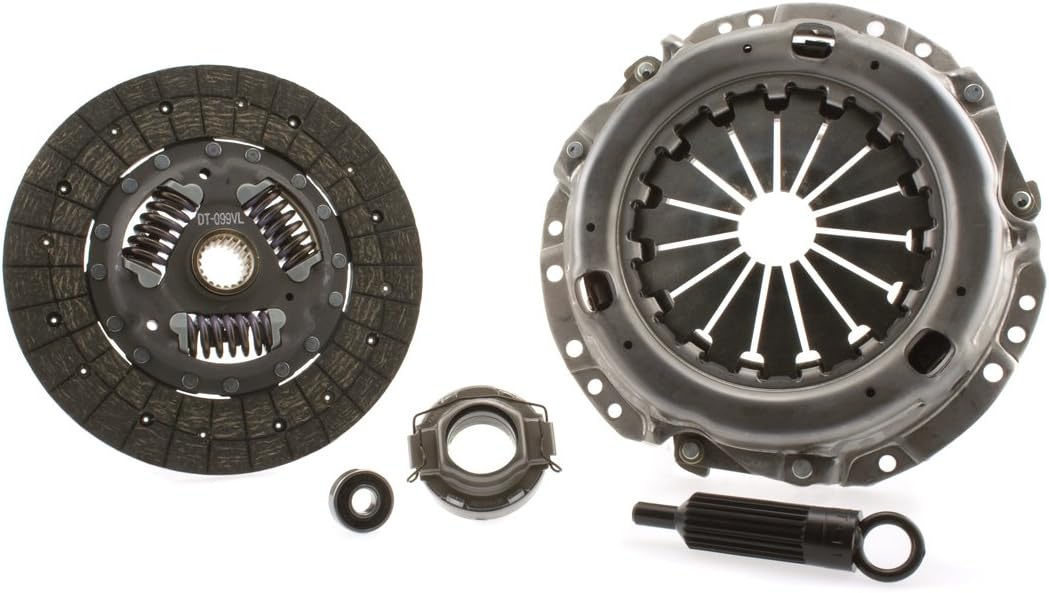 AISIN CKT-050 OE Matched Clutch Kit - Compatible with Select Toyota Previa, Tacoma