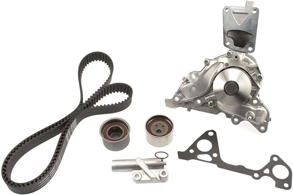 AISIN TKM-003 Engine Timing Belt Kit with New Water Pump